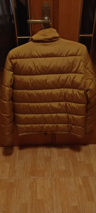 Chaqueta bomber