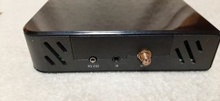 Receptor decodificador Engel