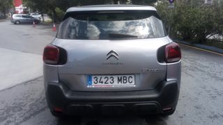 Citroen C3 Aircross 2022