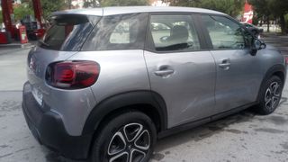 Citroen C3 Aircross 2022