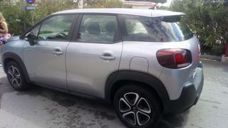 Citroen C3 Aircross 2022