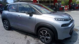 Citroen C3 Aircross 2022