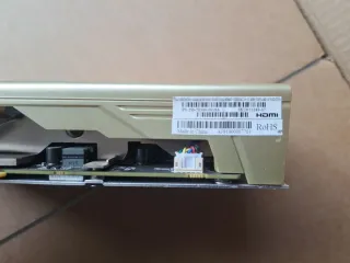 Tarjeta grafica SAPPHIRE 8GB