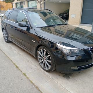 BMW Serie 5 2009