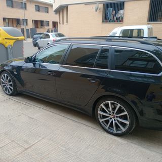 BMW Serie 5 2009