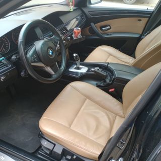 BMW Serie 5 2009