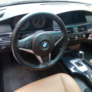 BMW Serie 5 2009