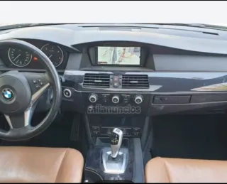 BMW Serie 5 2009