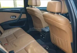 BMW Serie 5 2009