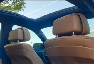 BMW Serie 5 2009