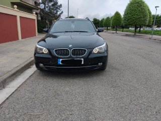 BMW Serie 5 2009