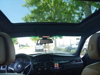 BMW Serie 5 2009