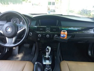 BMW Serie 5 2009