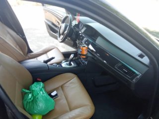 BMW Serie 5 2009