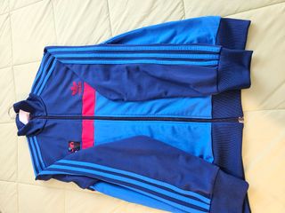 Chaqueta adidas originals vintage (No envío)