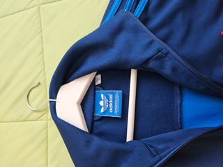 Chaqueta adidas originals vintage (No envío)