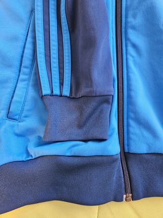 Chaqueta adidas originals vintage (No envío)