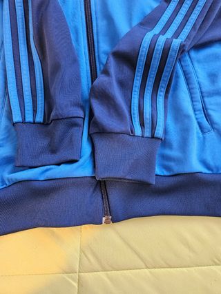 Chaqueta adidas originals vintage (No envío)