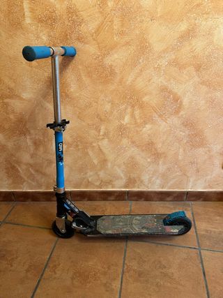 Patinete niño 