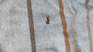 Jersey Lacoste 