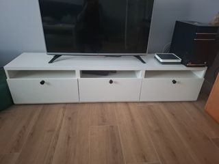 Mueble TV Besta Ikea