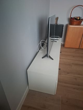 Mueble TV Besta Ikea