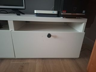 Mueble TV Besta Ikea