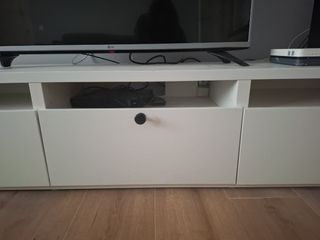 Mueble TV Besta Ikea