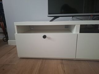 Mueble TV Besta Ikea