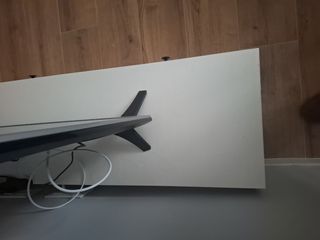 Mueble TV Besta Ikea