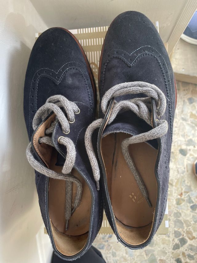 Scarpe uomo eleganti