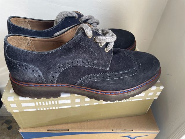 Scarpe uomo eleganti