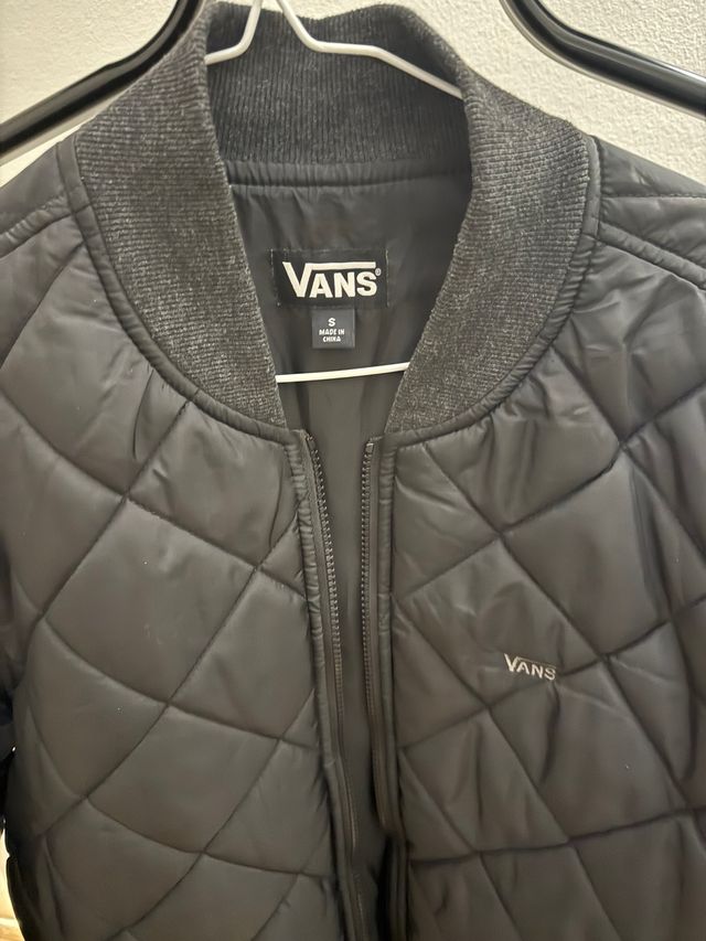 Casaco Vans BOMBER