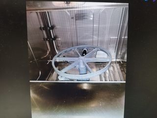 Lavavasos Fagor LVR 14