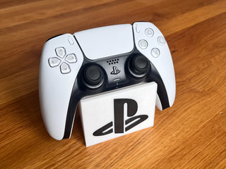 Soporte mando PS5 (Colores)