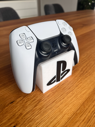 Soporte mando PS5 (Colores)