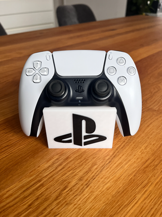 Soporte mando PS5 (Colores)