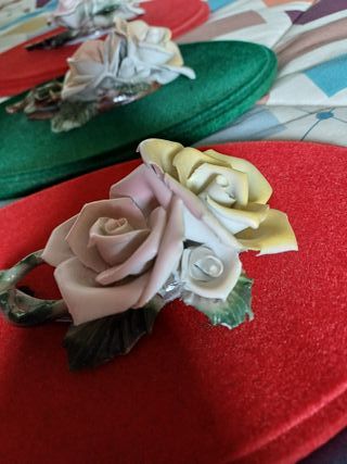 Quadri vintage anni Sessanta Bassano 