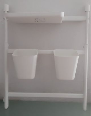 Almacenaje cocina Sunnersta Ikea