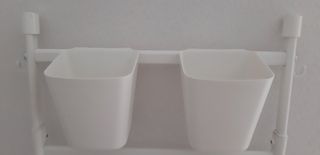 Almacenaje cocina Sunnersta Ikea