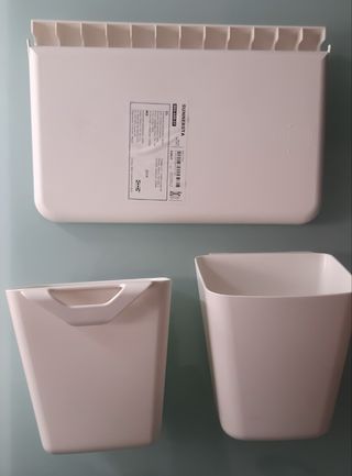 Almacenaje cocina Sunnersta Ikea