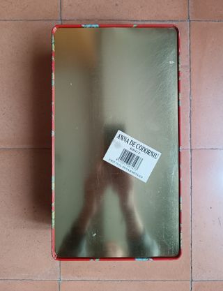 Caja de 2 botellas de cava Codorniu