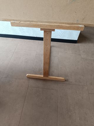 Caballete Zara Home