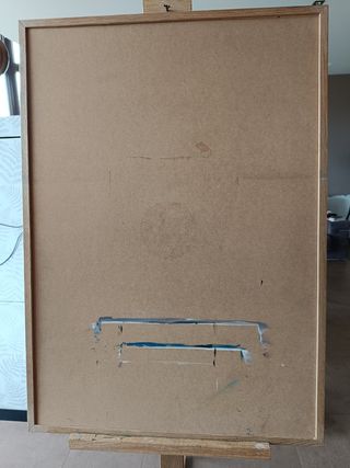 Caballete Zara Home