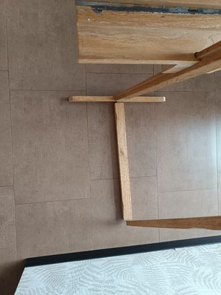 Caballete Zara Home