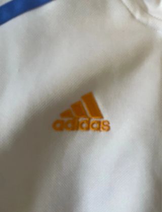 Sudadera real madrid