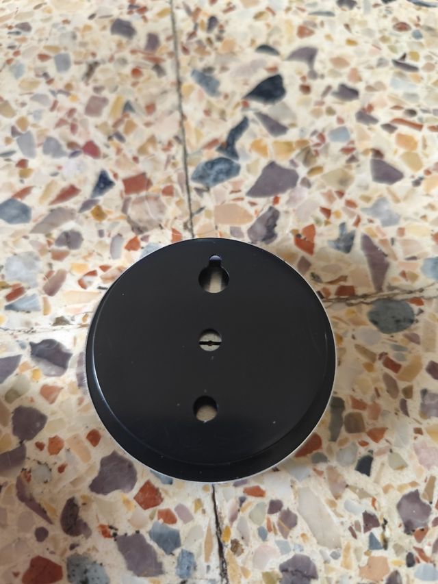 Termómetro 5cm, ideal terrario o exterio