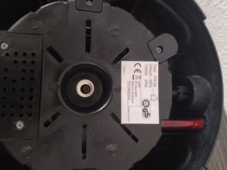 Hornillo eléctrico 