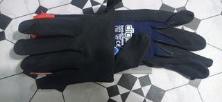 Guantes trabajo