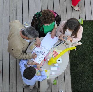 Fotomaton para eventos